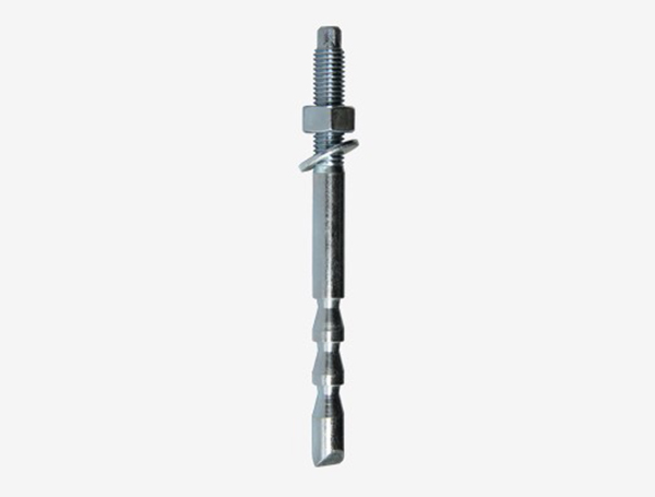 Stereotype chemical anchor bolt(圖1)