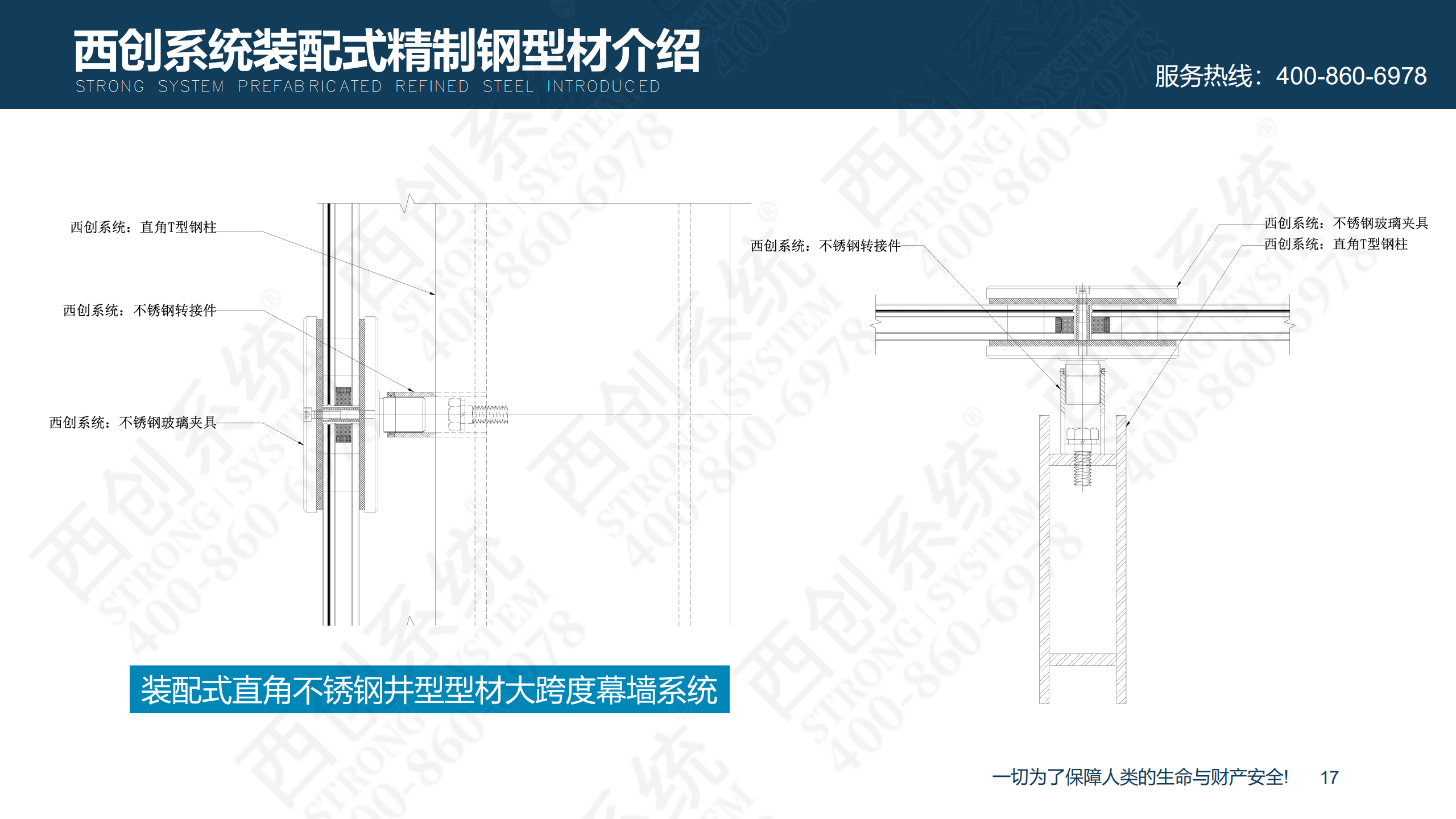 裝配式精制鋼型材的特點(diǎn)及性能優(yōu)勢(圖18)