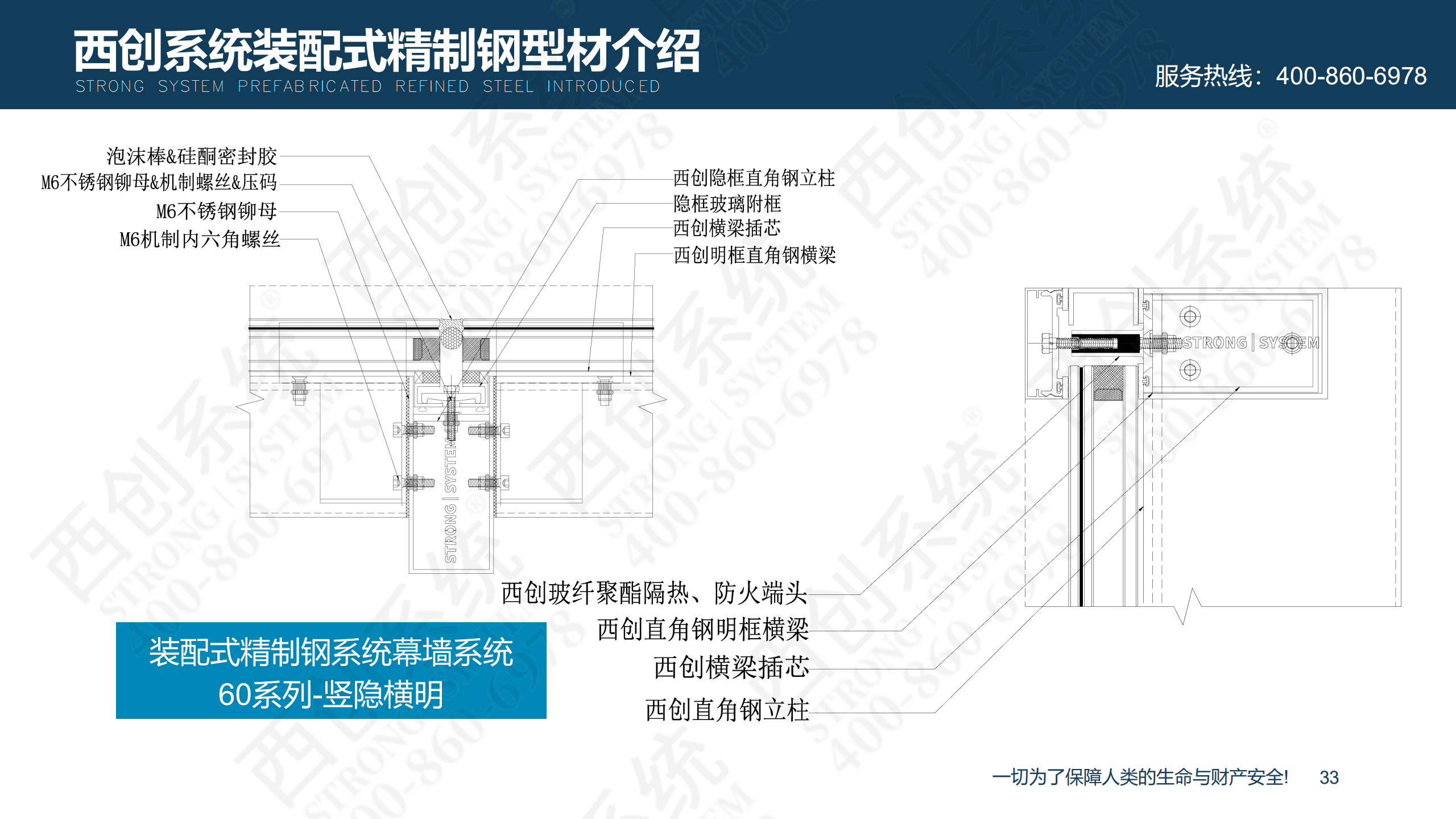 裝配式精制鋼型材的特點(diǎn)及性能優(yōu)勢(圖34)